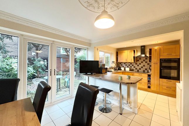 9 Welbeck Walk, Nottingham photo 3