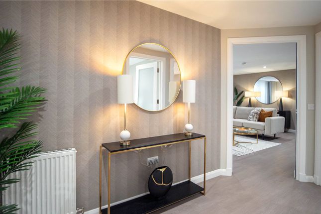 Flat for sale in Plot 19 - Southview Apartments, Curle Street, Whiteinch, Glasgow