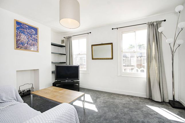 Thumbnail Flat to rent in Mabley Street, Homerton, London