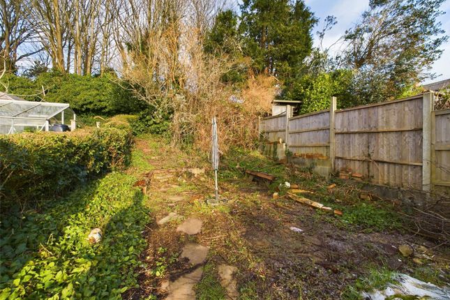Semi-detached house for sale in Bisley Road, Stroud, Gloucestershire