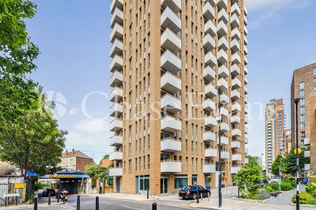 Flat for sale in Ivy Point, Hannaford Walk, Bow