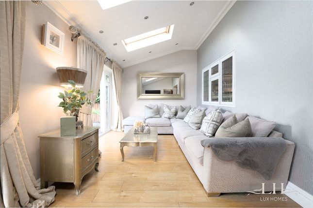 Detached house for sale in Belvedere Road, Brentwood