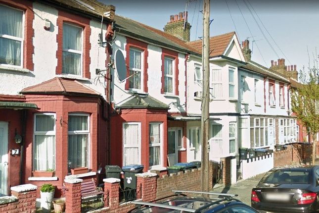 Semi-detached house to rent in Leonard Road, London