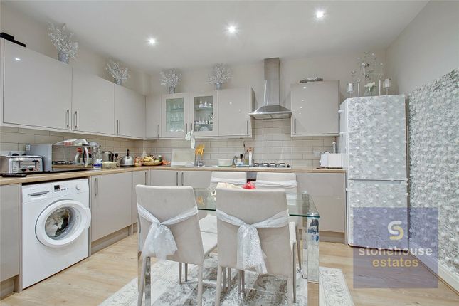 Flat for sale in 590 High Road, Leytonstone, London