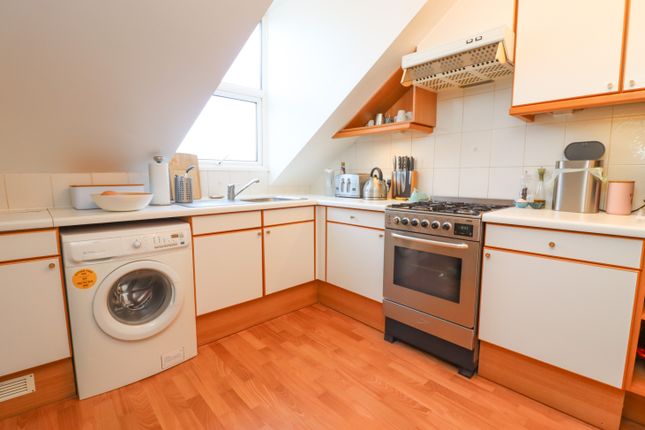 Flat for sale in North Road, Surbiton