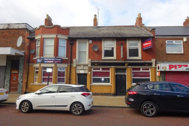 Thumbnail Pub/bar for sale in Cheapside, Spennymoor