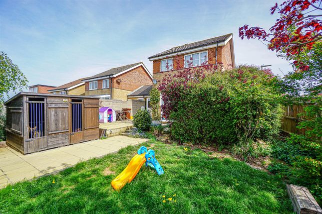 1, Moorhen Close, St. Leonards-on-sea photo 2