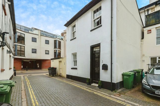 Property for sale in Regent Place, Southsea