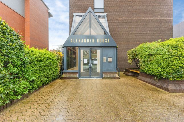Apartment G02/Alexander House, 94 Talbot Road, Manchester photo 2