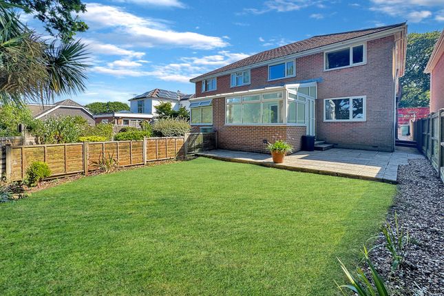 Meadowside Eddington Road, Seaview photo 2