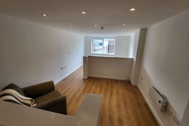 1 bed property for rent in Adelaide Row, Seaham SR7