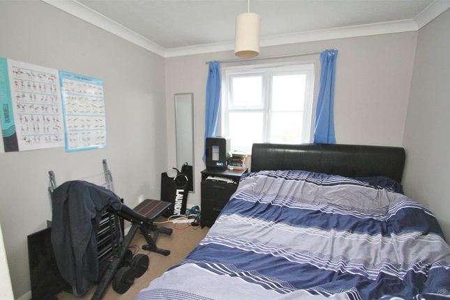 Flat for sale in The Portlands, Sovereigh Harbour, Eastbourne