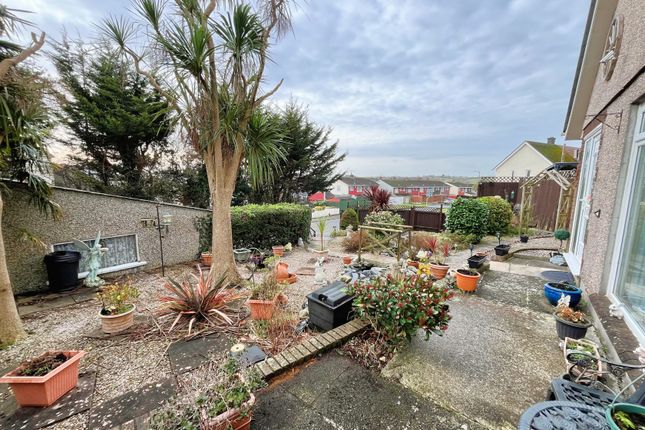 Detached house for sale in Church Road, Saltash