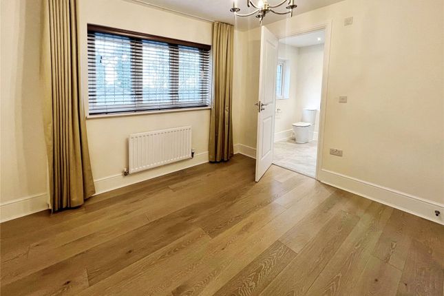 Detached house to rent in Papal Cross Close, Woolton, Liverpool, Merseyside