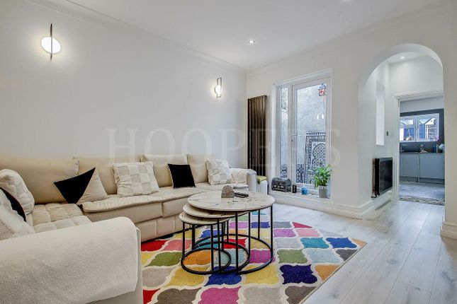 98, Church Lane, London photo 3