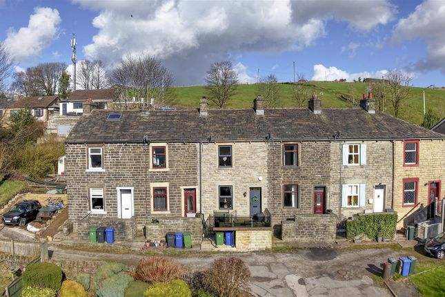 2-bed house on 239, Edgeside Lane, Rossendale, £180,000