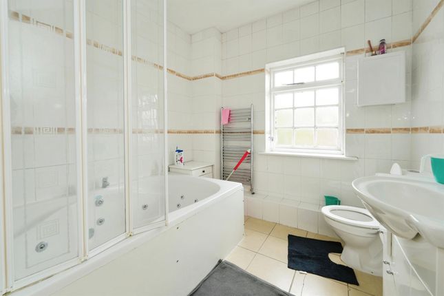 Detached house for sale in Charlton Lane, Bristol