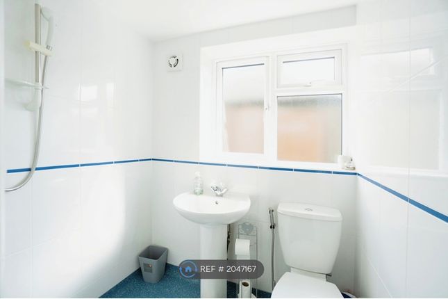 Semi-detached house to rent in Lake Avenue, Rainham