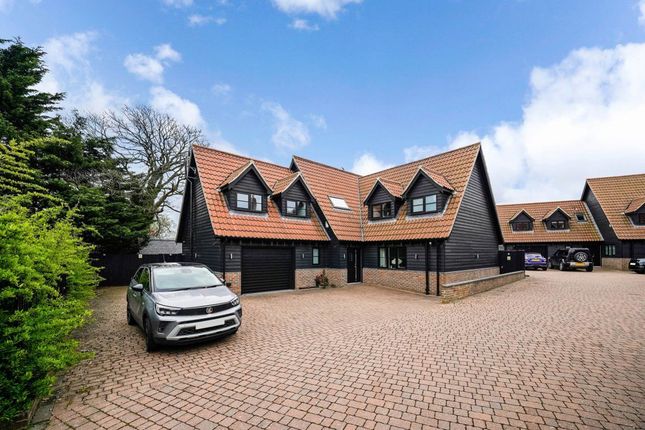Property to rent in London Road, Stanford Rivers, Ongar