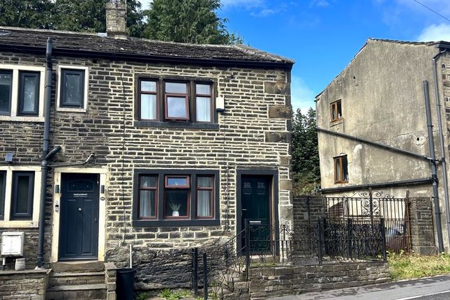2-bed terraced on 143, Keighley Road, Halifax, £20,000