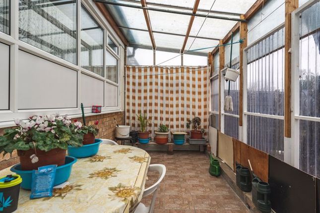 End terrace house for sale in Bedford Road, London