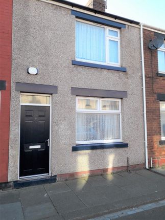 Thumbnail Terraced house to rent in Borrowdale Street, Hartlepool