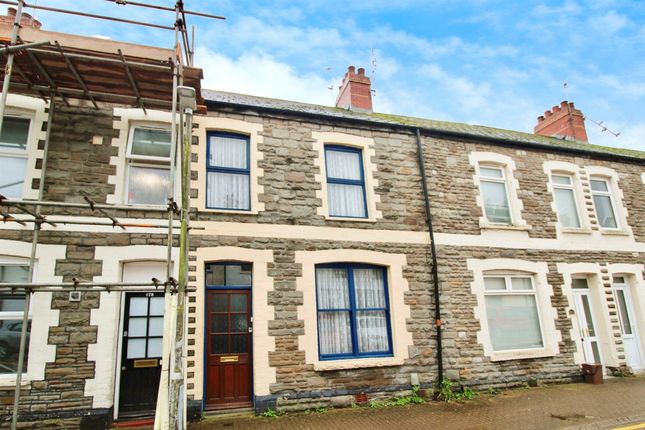 Property for sale in Rhymney Street, Cathays, Cardiff