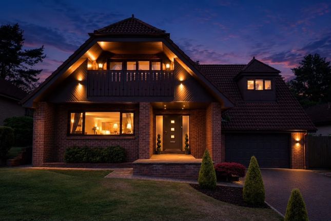 9 Park Lane, Glenrothes photo 2