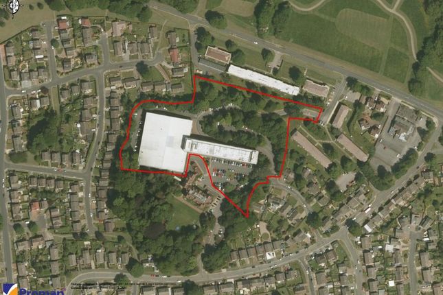 Land for sale in Mowden Hall Drive, Darlington