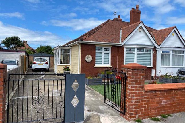 2 bed semi-detached bungalow for sale in St. Andrews Avenue, Thornton-Cleveleys FY5