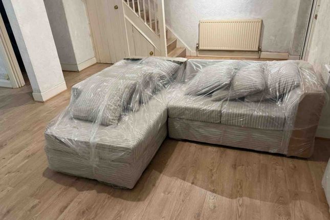 Double room, London photo 4