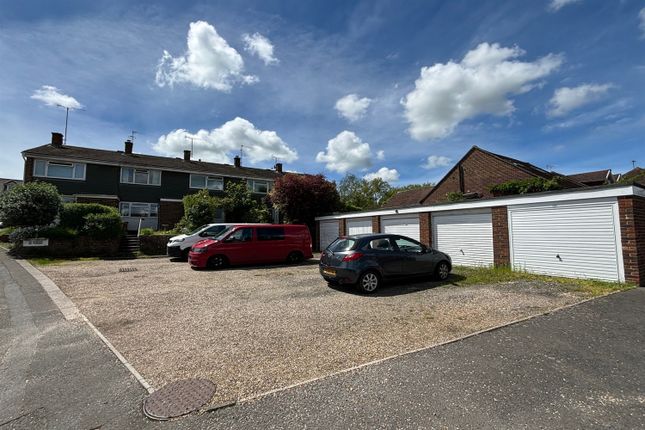 Terraced house for sale in 1, 3, 5 Mant Close, Storrington, Storrington, West Sussex