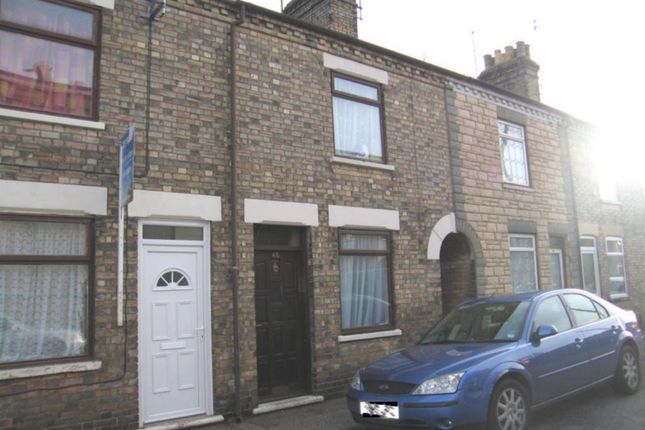 Thumbnail Property to rent in Duke Street, Wisbech, Cambs