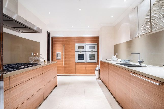 Corinthia Residences