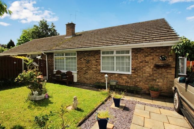 2 Bed Bungalow For Sale In Gargrave Place Pontefract West