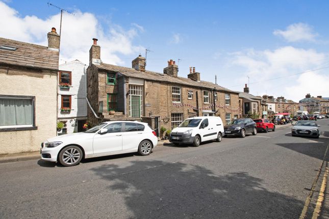 Terraced house for sale in Town Head, Hawes
