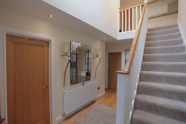 Detached house for sale in Sycamore Close, Chalfont St. Giles