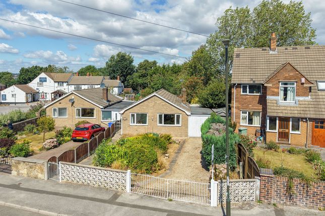 1-bed detached on 182 Lockoford Lane, Chesterfield, £210,000