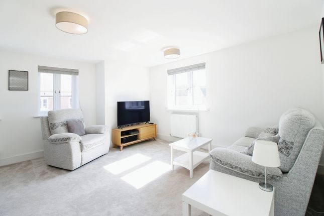 Flat for sale in Potters Way, North Bersted, Bognor Regis