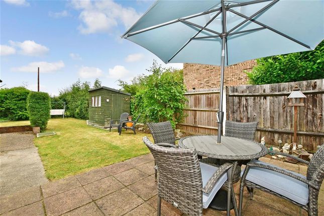 End terrace house for sale in Haslemere Road, Wickford, Essex