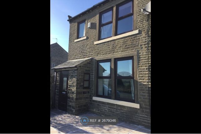 Character Property In Denholme