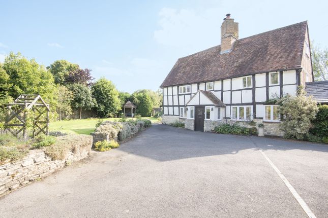 Spitfire Bespoke Homes In Long Crendon Buckinghamshire