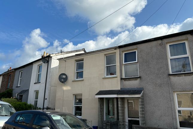 Thumbnail Property to rent in Princes Street, Abergavenny, Sir Fynwy
