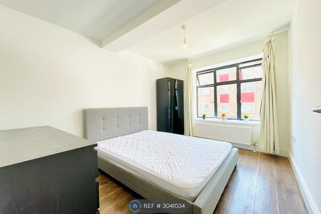 Flat, Hoxton Street, London photo 5