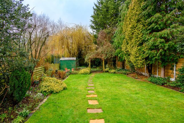 24, Lycett Road, York photo 3