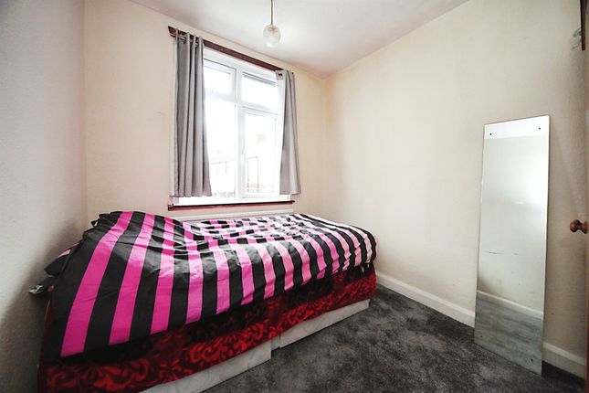 Semi-detached house for sale in Leicester Road, Luton