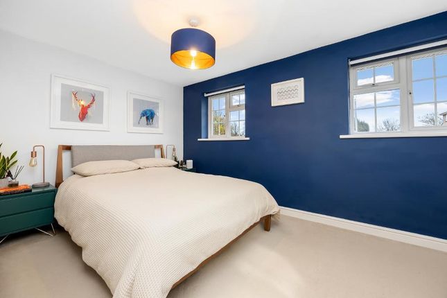 Terraced house for sale in Barry Walk, Brighton