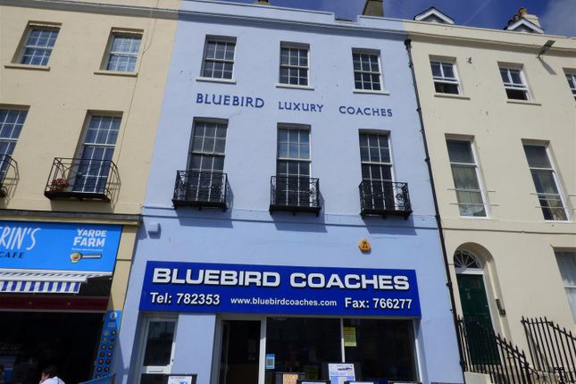 Thumbnail Office to let in The Upper Floors, The Esplanade, Weymouth