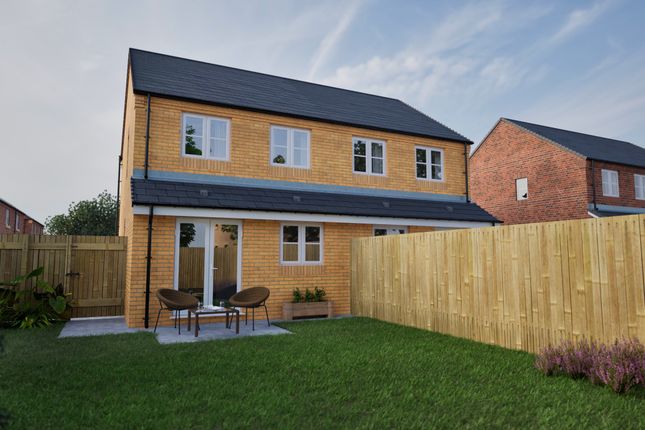 51 Taylor Lane, Kirkham photo 2