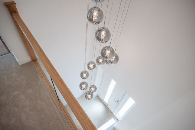 Hallway Light